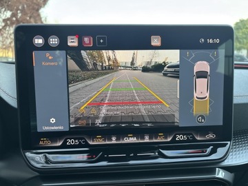 Cupra Leon II 2025 Cupra Leon 1.5 TSI 150 KM 6-biegowa manualna, zdjęcie 21