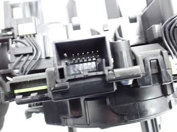 MINCE PŘEPÍNAČ PÁSEK KOMBINOVANÝ FACELIFT SKODA OCTAVIA III 5E 17R