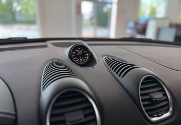 Porsche 2023 Porsche 718 Cayman Porsche 718 Cayman 4.0 Benzyna 420KM, zdjęcie 17