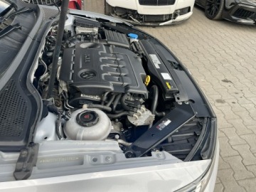 Volkswagen Passat B8 Variant 2.0 TDI BlueMotion SCR 150KM 2017 Volkswagen Passat Variant Automat Czujniki, zdjęcie 15