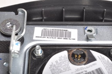 HYUNDAI H1 II ULOŽENÍ VZDUCHOVÁ ŘIDIČE AIRBAG 56900-4H000