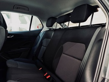 Skoda Fabia IV 2025 Skoda Fabia Edition 130 1.0 TSI 115 KM, zdjęcie 6