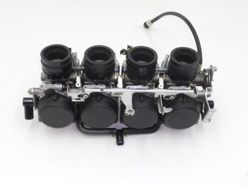 HONDA CBR 600 F4 GAŹNIK GAŹNIKI PRZEPUSTNICE ORYGINAŁ