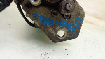 ČERPADLO VSTŘIKOVAČE SEAT CORDOBA 1.9D 50KW 01R 0460404972