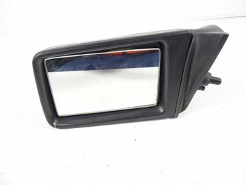 Mercedes 190 W201 LUSTERKO ZEWNĘTRZNE LEWE KOMPLETNE A1248104916