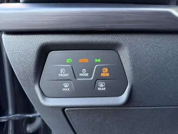 Cupra Formentor Crossover 2.0 TSI 310KM 2022 Cupra Formentor 2.0 TSI 310 KM 4x4 DSG ASO Beats L, zdjęcie 20