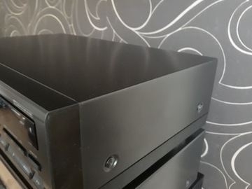 TECHNICS RS BX 747 Послепродажное обслуживание