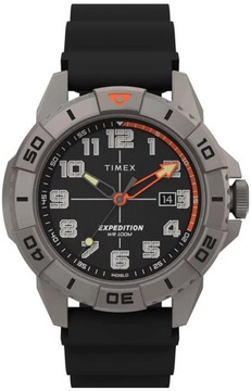 Zegarek męski z podświeteniem Timex TW2V40600