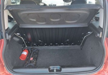 Fiat Panda III VAN 1.2 69KM 2014 Fiat Panda Fiat Panda 1.2 Fresh 2014 RIA 1.2 Benzyna 69KM, zdjęcie 6