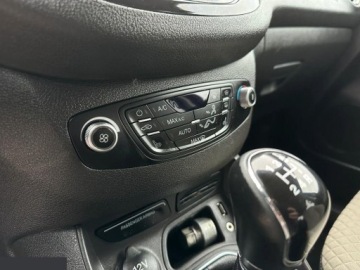 Ford Tourneo Courier I Mikrovan 1.0 EcoBoost 100KM 2014 Ford Tourneo Courier 1.0 EcoBoost Titanium 100KM 2014r, zdjęcie 21