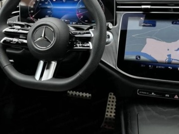 Mercedes Klasa E W214 Sedan 2.0 200 204KM 2026 E Klasa 200 4-Matic AMG 2.0 204KM, zdjęcie 12