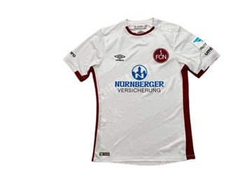 UMBRO FC NUREMBERG KOSZULKA UNIKAT S