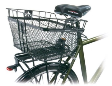 Задняя корзина MTX Topeak