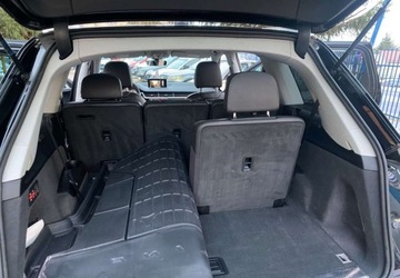 Audi Q7 II SUV 3.0 TFSI 333KM 2017 Audi Q7 Audi Q7 3.0 Benzyna 333KM, zdjęcie 17