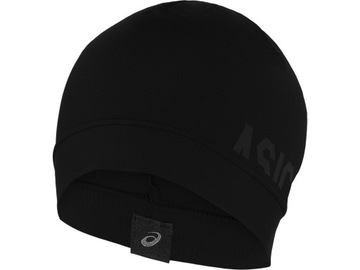 Asics czapka do biegania, rozmiar One Size uniwersalny