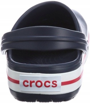 Crocs klapki chodaki wygodne uniseks roz.38-39