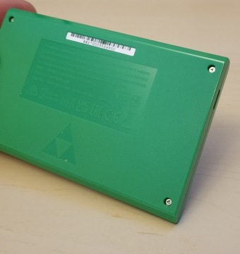 Nintendo Game & Watch The Legend of Zelda IGNITION COMBINED недорого!