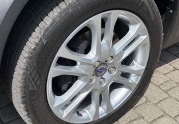 Volvo XC70 II Kombi Facelifting 2.0 D4 DRIVE-E 181KM 2016 Volvo XC 70 2.0D4 181PK Manual Skory Xenon Panorama Serwis Zadbane POLECAM, zdjęcie 13