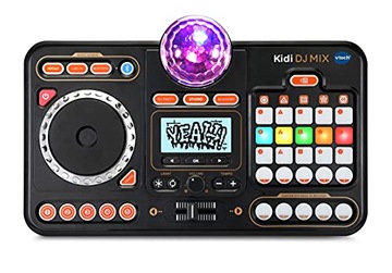 DJ Mikser VTech Kidi DJ Mix