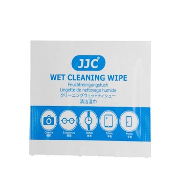 Набор для чистки оптики JJC CL-PRO2 9 предметов