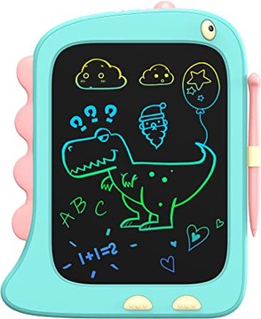 Tablet dla dzieci orsen