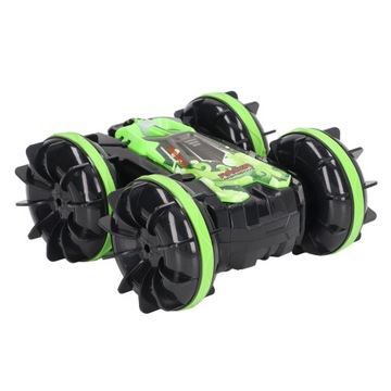 2.4G Автомобиль-амфибия с дистанционным управлением на 360 градусов