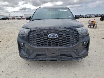 Ford Explorer VI 2025 Ford Explorer 2025r., ST-Line, 2.3L, od ubezpieczalni 2.3 Benzyna 300KM, zdjęcie 1