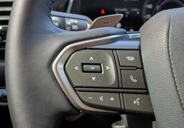 Lexus NX II SUV Facelifting 2.5 350h 243KM 2025 Lexus NX NX 350h Prestige FV23 Bezwypadkowy ASO 1 wl. 2.5, zdjęcie 30