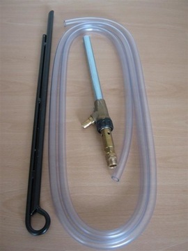 КОМПЛЕКТ ДЛЯ ПЕСКОСТРОЙНОЙ ОЧИСТКИ 19л / 250бар KRANZLE 41068