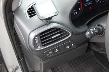 Hyundai i30 II Wagon Facelifting 1.6 CRDi 110KM 2017 HYUNDAI i30 1.6CRDI SALON POLSKA KLIMA SPRAWNA 4xEl.Szyby, zdjęcie 32