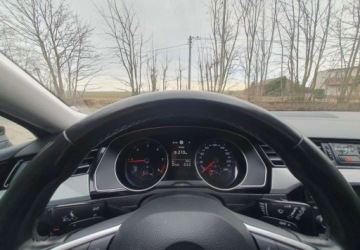 Volkswagen Passat B8 Variant 2.0 TDI BlueMotion SCR 150KM 2019 Volkswagen Passat Volkswagen Passat 2.0 TDI SCR DSG Business 2.0 Diesel, zdjęcie 12