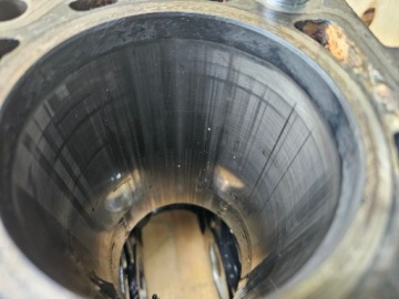 Блок двигателя Kia Sportage 3 10- 1.7 CRDI D4FD