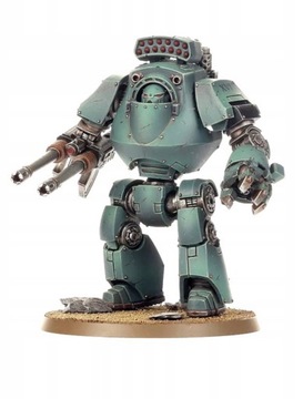 Warhammer: Ересь Хоруса – Эпоха Тьмы