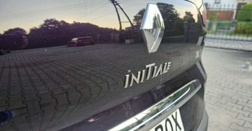 Renault Espace V Van 1.6 Energy dCi 160KM 2015 Renault Espace Initiale Paris Gwarancja, zdjęcie 30