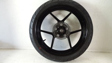 Kawasaki Z1000SX Z 1000 SX 11-16 Koło Felga Przód