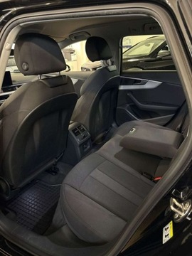 Audi A4 B9 Avant Facelifting 2.0 35 TDI 163KM 2022 Audi A4 Avant 35 TDI 163 KM S Tronic Salon PL Serwisowany FV23 2.0, zdjęcie 31