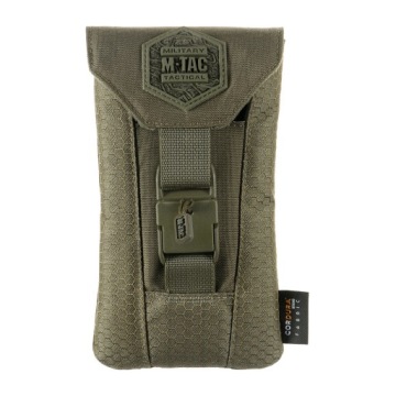 M-TAC Phone Case Elite большой шестигранный олив