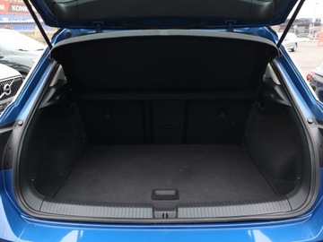 Volkswagen T-Roc I SUV 1.5 TSI ACT 150KM 2018 VW T-Roc 1.5 TSI, Salon Polska, Klima, zdjęcie 13