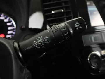 Mitsubishi Outlander III SUV Facelifting 2015 2.0 MIVEC 150KM 2016 Mitsubishi Outlander kamera grzane fotele tempomat, zdjęcie 29