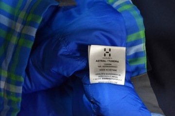 Haglofs Astral/Tundra koszula męska 41 L overshirt ocieplana