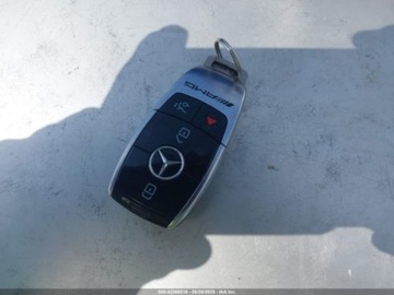 Mercedes AMG GT C190 2020 Mercedes-Benz AMG GT Mercedes-Benz AMG GT 53 3.0 Benzyna 429KM, zdjęcie 10