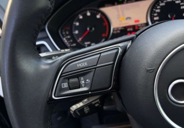 Audi A4 B9 Avant Facelifting 2.0 40 TFSI 190KM 2020 Audi A4 Avant lift 40 TFSI 190KM S-TRONIC gwarancja BEZWYPADKOWA LED, zdjęcie 22