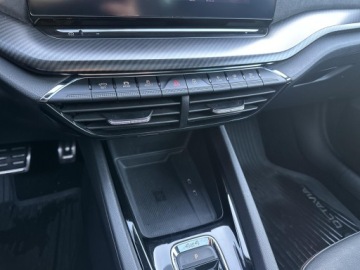 Skoda Octavia IV Kombi 2.0 TDI SCR 200KM 2022 Skoda Octavia RS 2.0 TDI 200KM 4x4 FV23%, zdjęcie 30