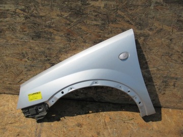 Błotnik przód lewy Opel Corsa C 03- Lift