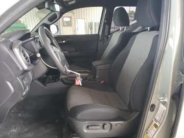 Toyota Tacoma II 2023 Toyota Tacoma Double Cab 2023 3.5l 3.5 Benzyna 278KM, zdjęcie 7