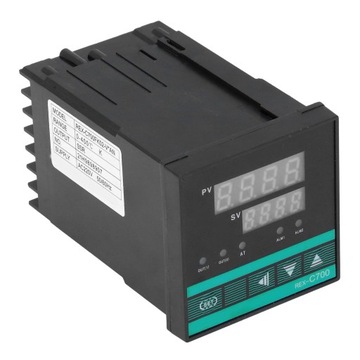 Regulator temperatury Termostat Cyfrowy