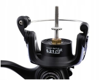 КАТУШКА ДЛЯ ЛЬДА MIKADO FREEZE MICRO 504 FD