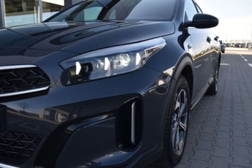 Kia XCeed Crossover Facelifting 1.5 T-GDi 160KM 2024 Kia XCeed SalonPL 1.5T-GDI 160KM Automat DTC M Pakiet SMART LED Felgi18 VA, zdjęcie 32