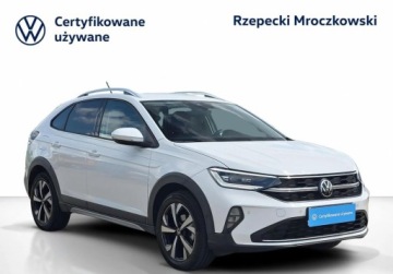Volkswagen Taigo 1.5 TSI 150KM 2024 Volkswagen Taigo 1.5TSI 150KM Style DSG, Podgrzewane Fotele, Czujniki Park, zdjęcie 7
