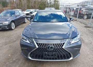 Lexus ES VII (XV70) 2022 Lexus ES 2022 LEXUS ES 350, 3.5L, od ubezpieczalni 3.5 Benzyna 306KM, zdjęcie 2